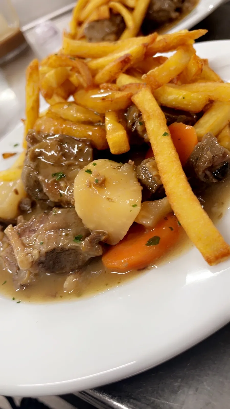  Célébrons la Saint-Patrick avec un Repas Irlandais Festif