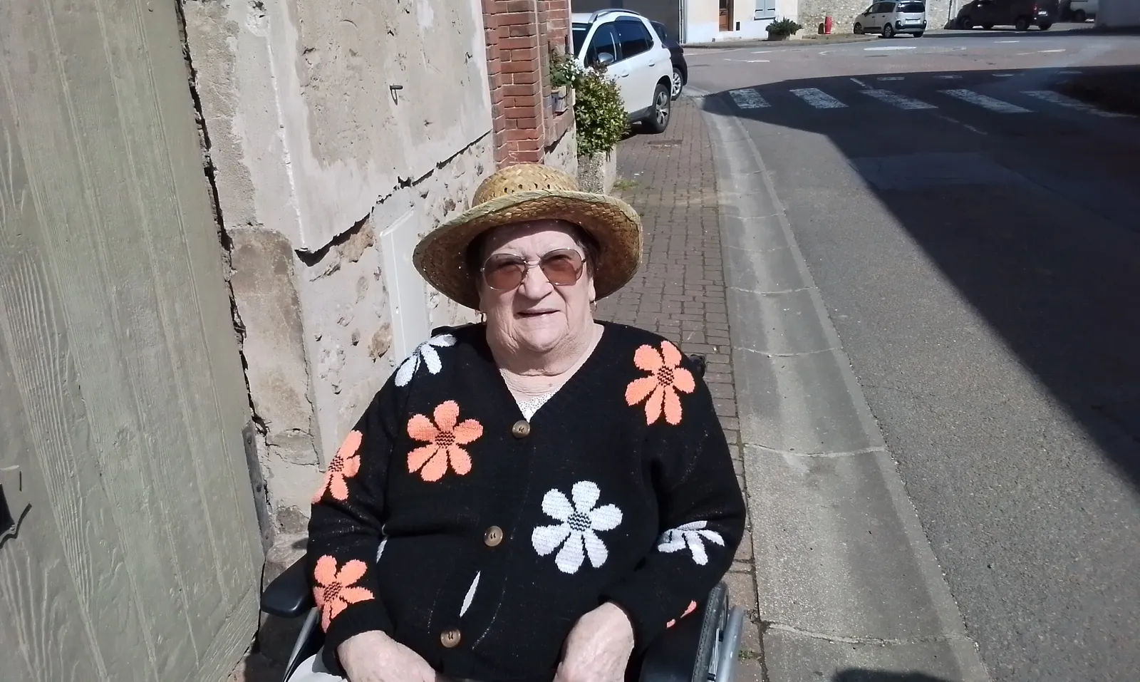 Randonnée Santé avec l'association Sud Aisne Alzheimer