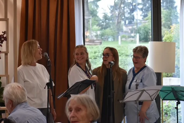 Grande fête de la Rentrée aux Terrasses de l'Etoile