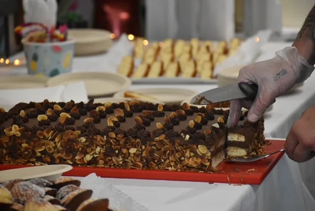 Grande fête de la Rentrée aux Terrasses de l'Etoile