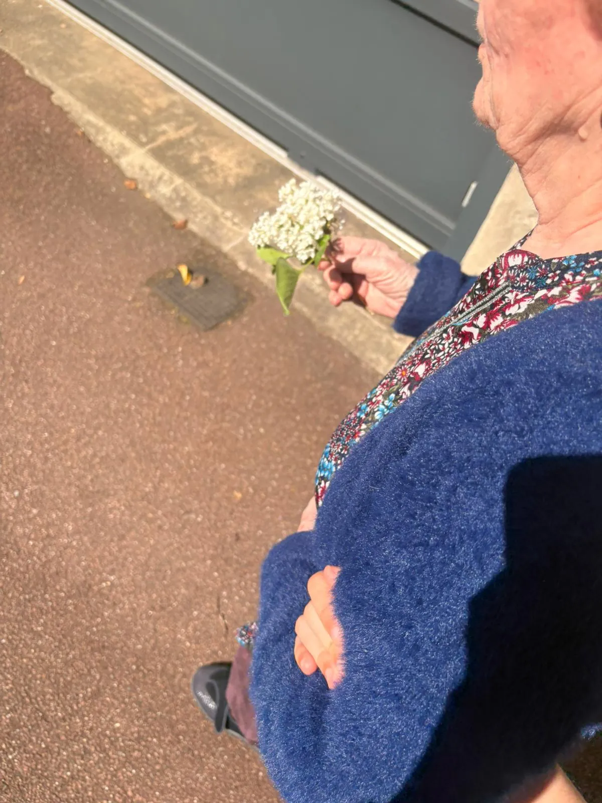 On profite du soleil !