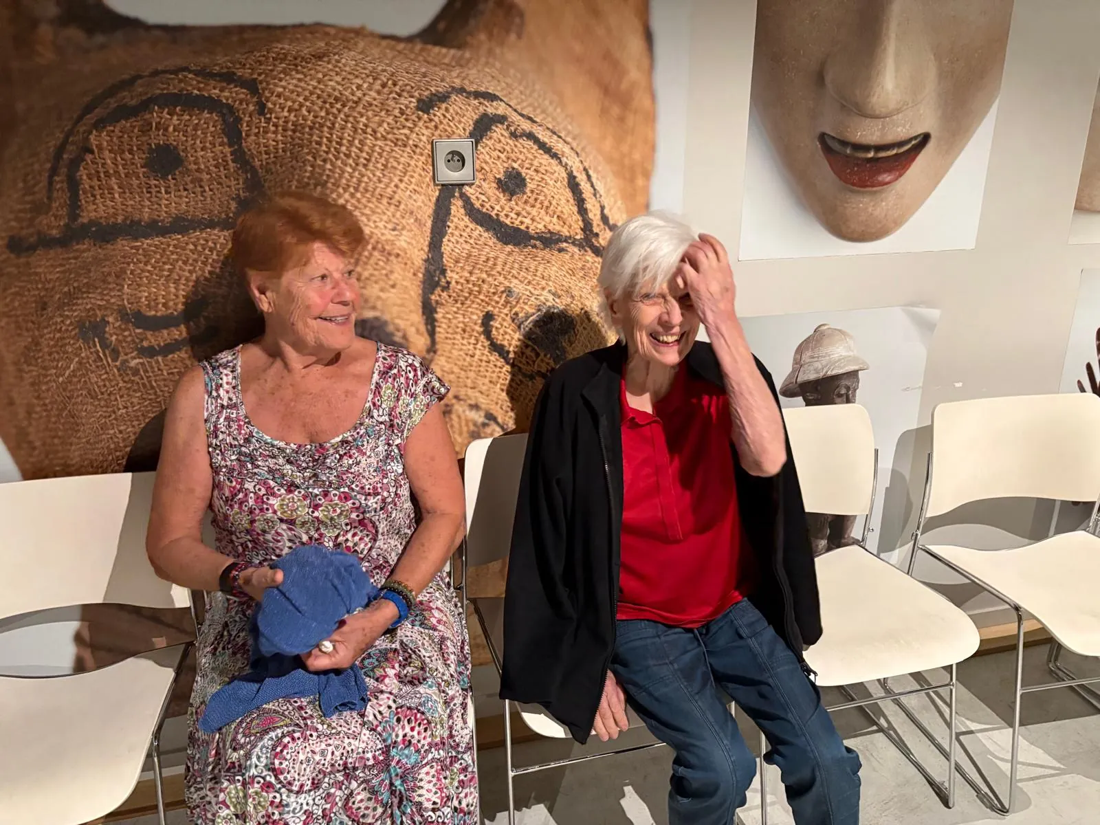  Sortie au Musée des Confluences le 17/07/25