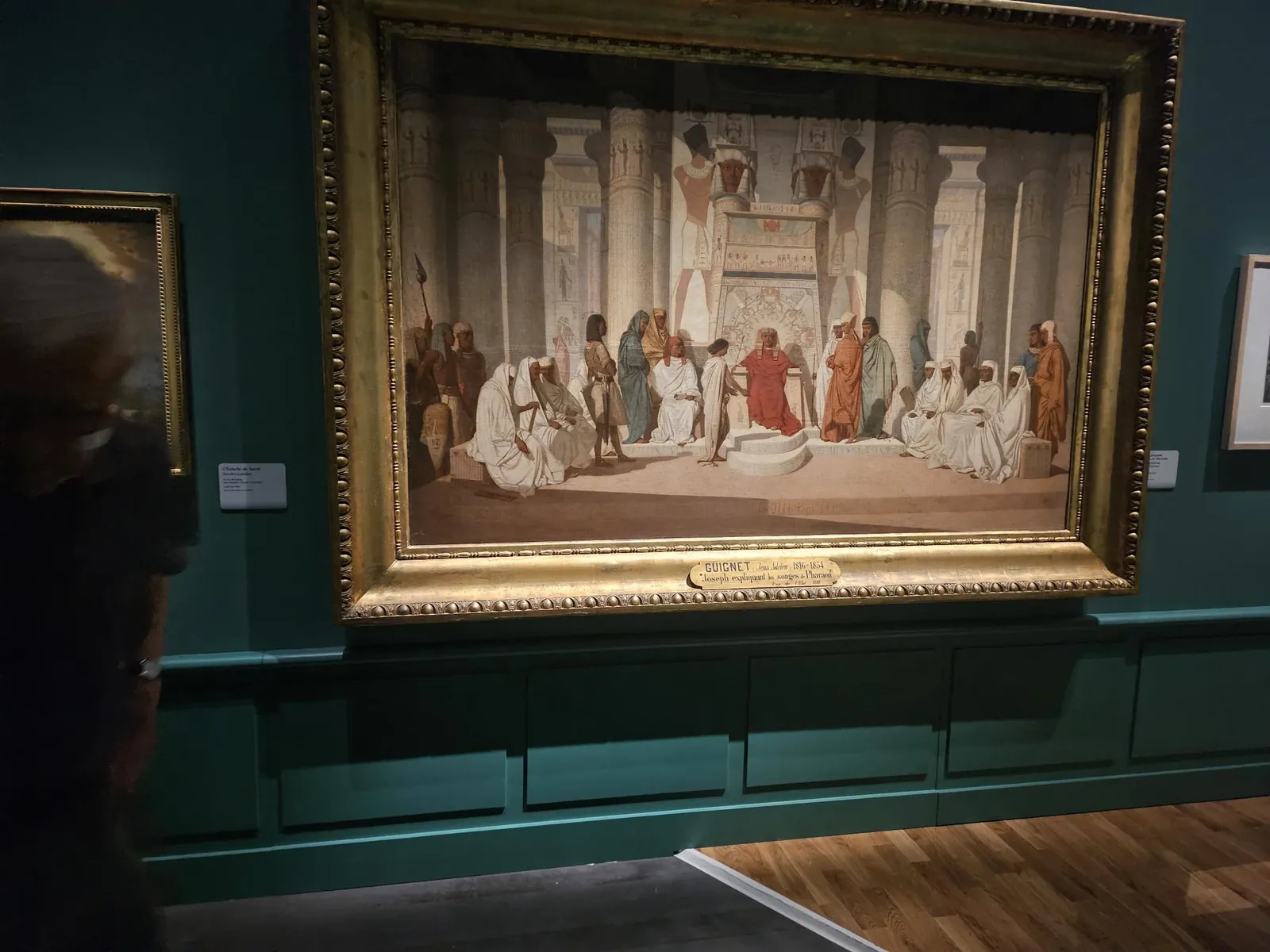  Sortie au Musée des Confluences le 17/07/25