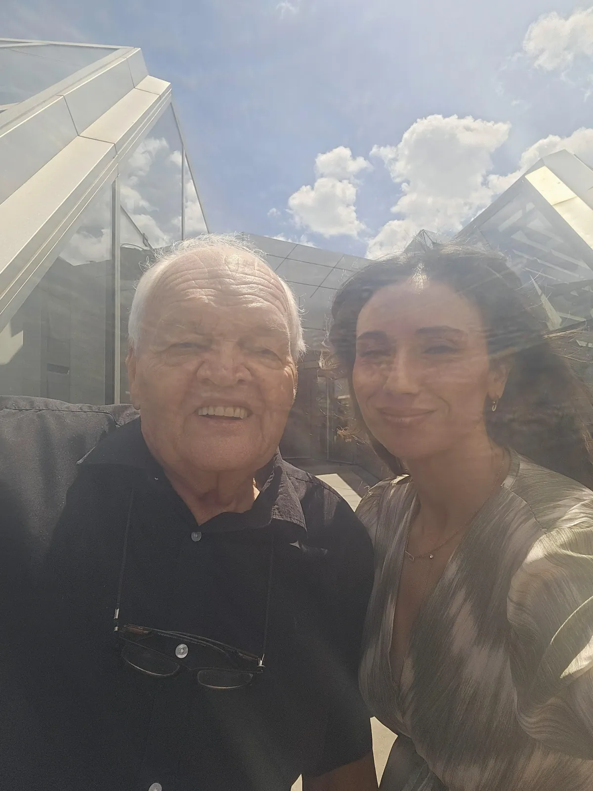  Sortie au Musée des Confluences le 17/07/25