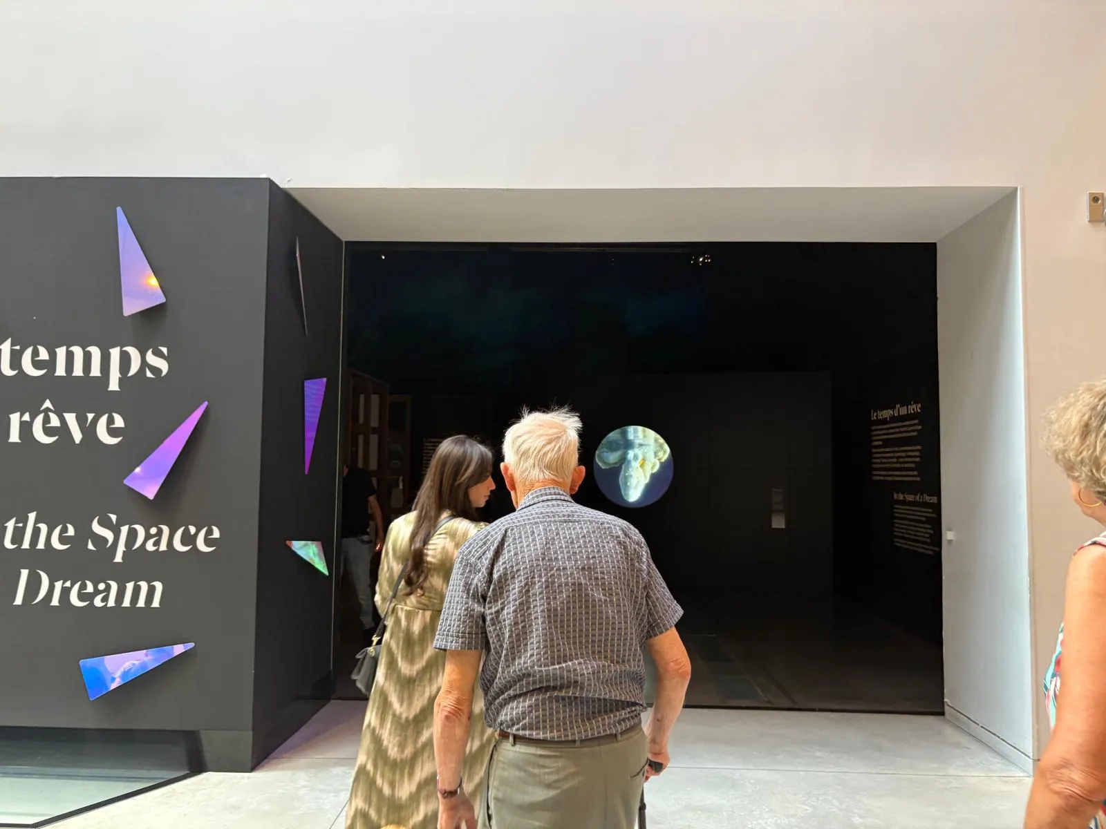  Sortie au Musée des Confluences le 17/07/25