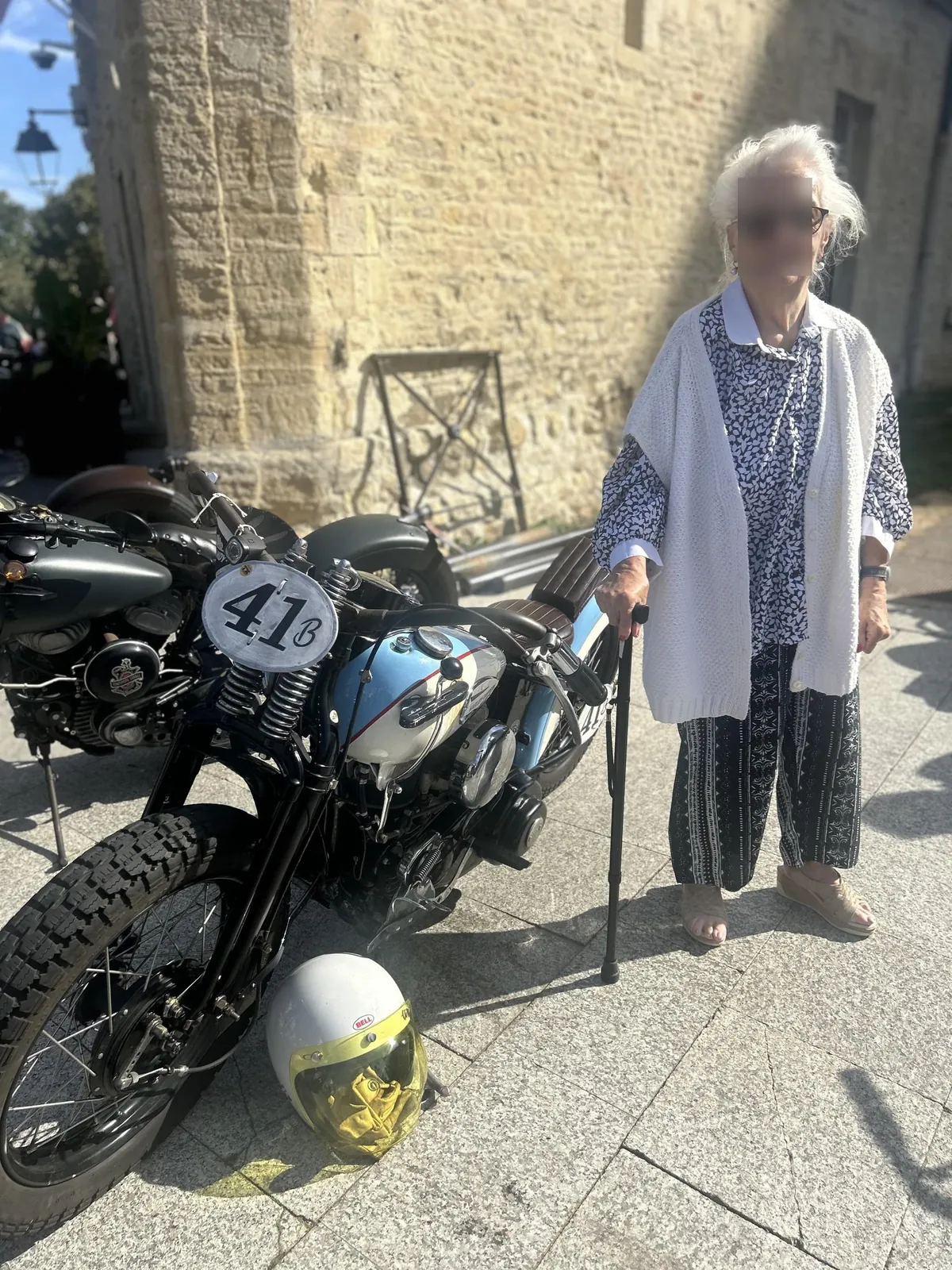 * NORMANDY BEACH RACE *