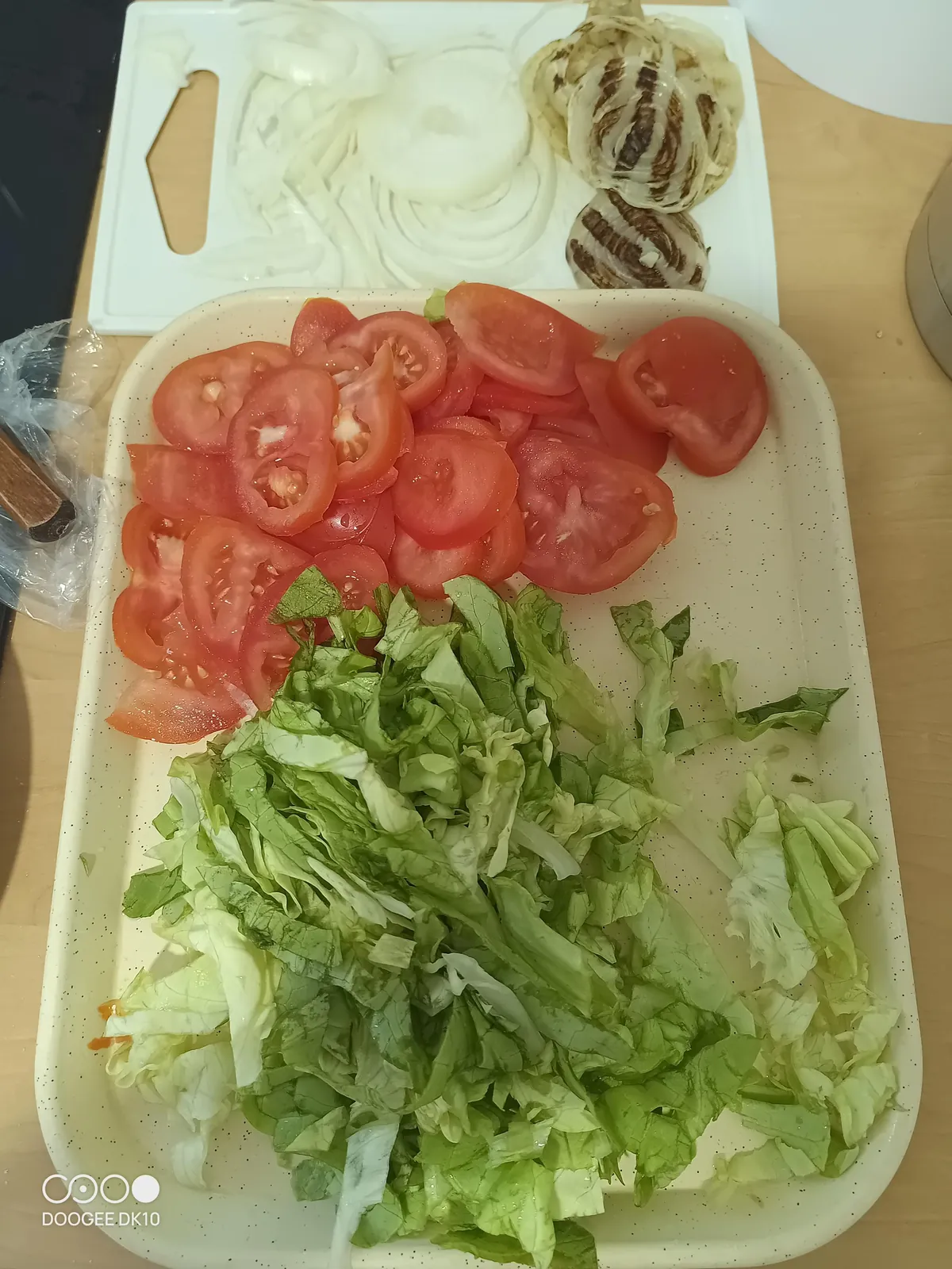 Repas thérapeutique du 20/05/25