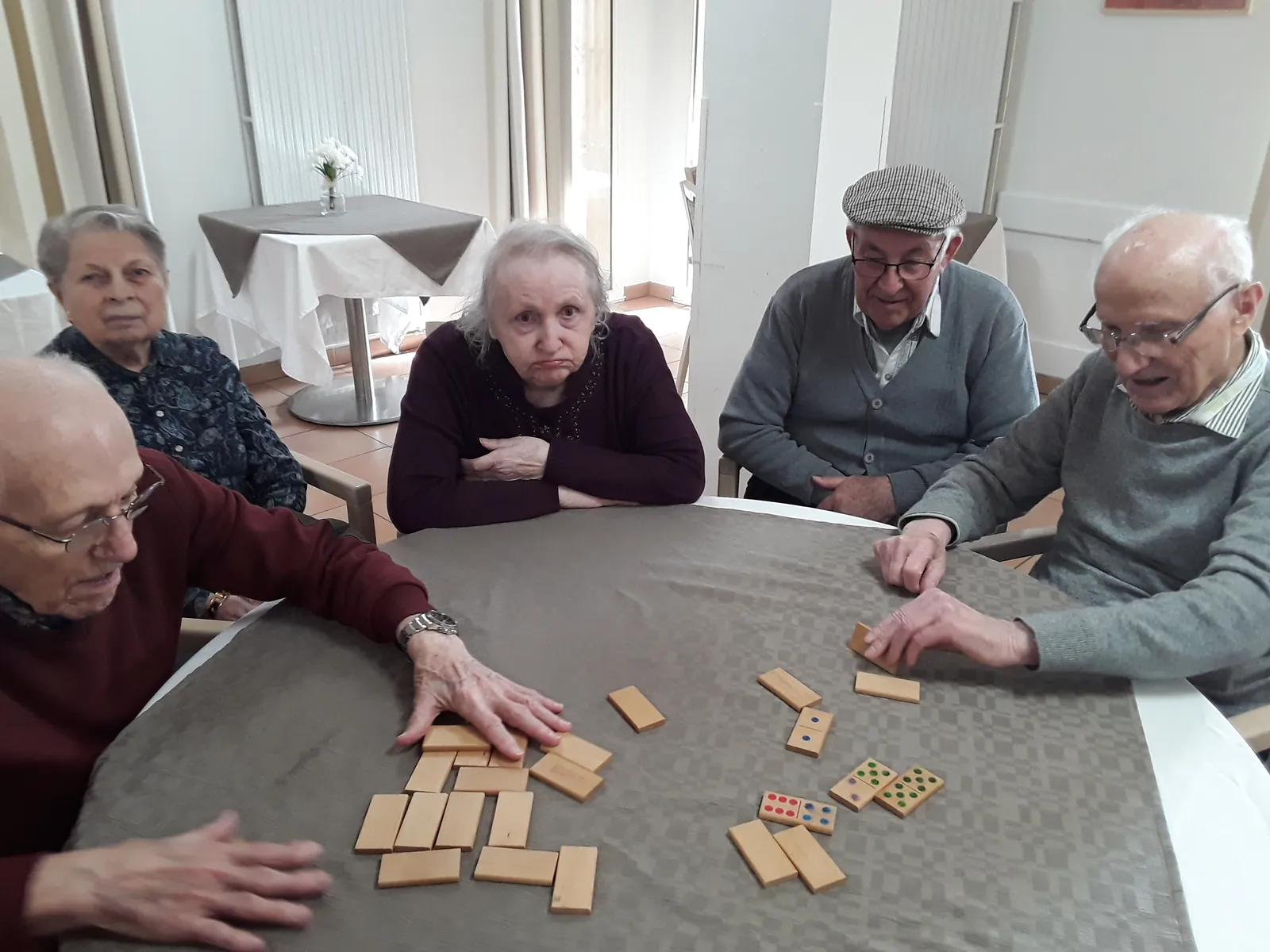 samedi 15 février 