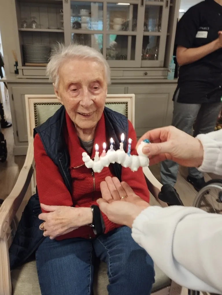 Anniversaires du mois d'octobre