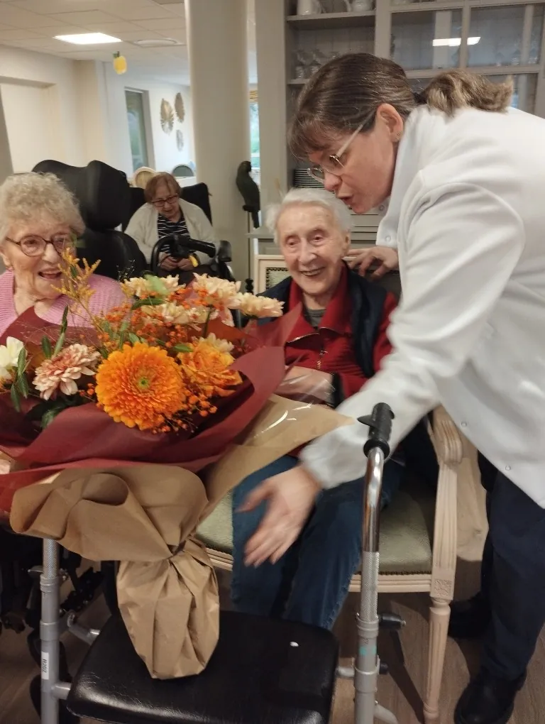 Anniversaires du mois d'octobre