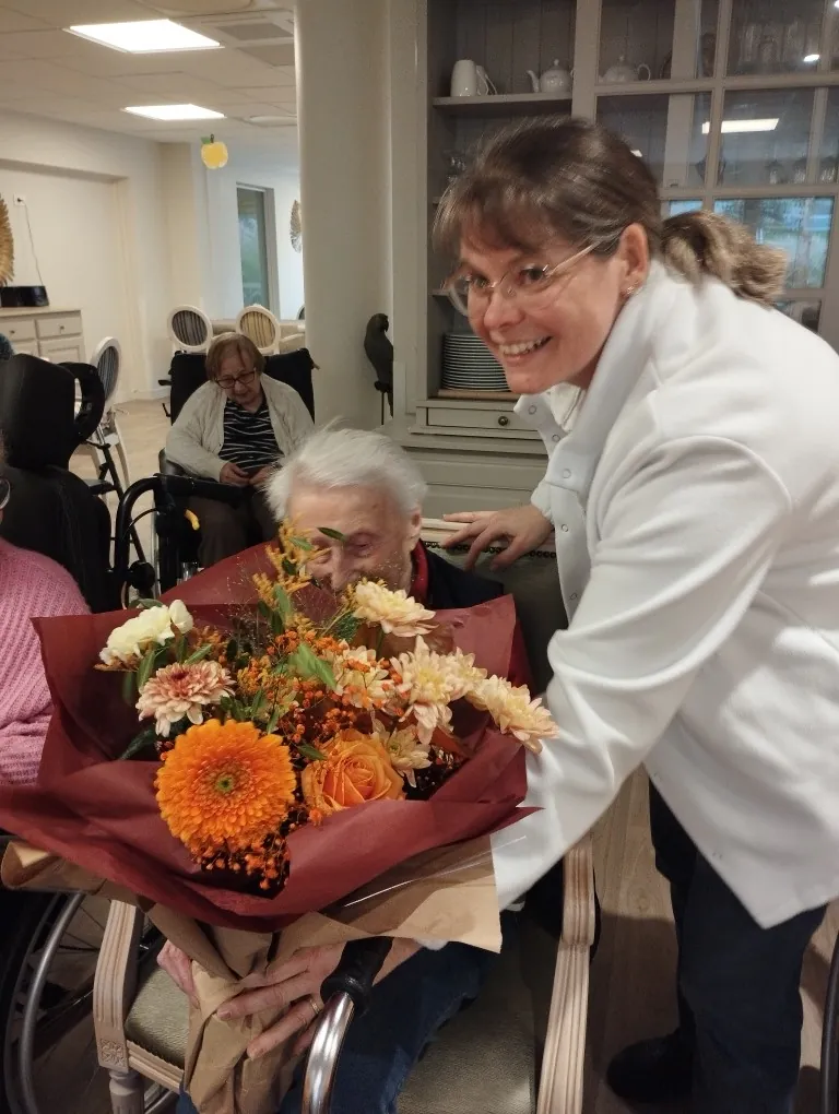 Anniversaires du mois d'octobre