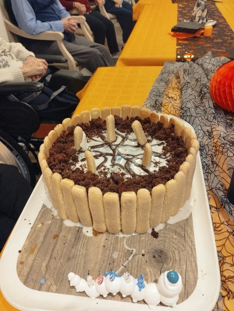 Anniversaires du mois d'octobre
