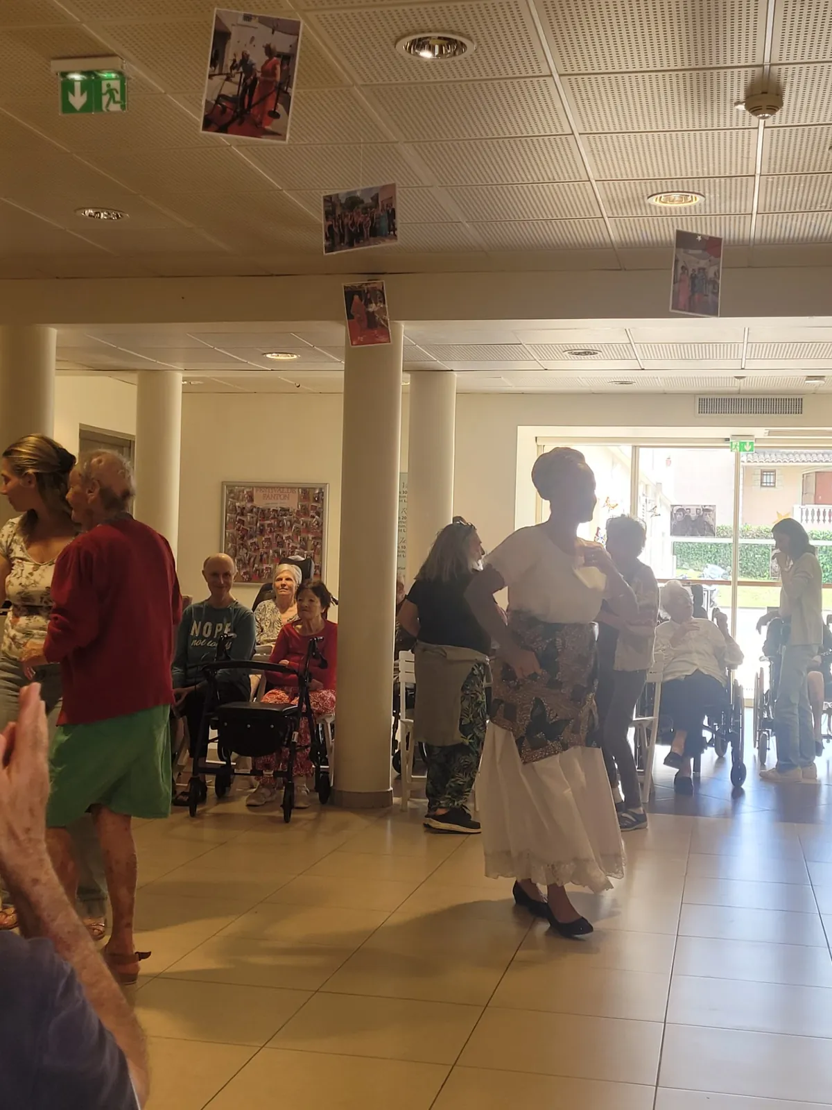 Fête des voisins : un moment de partage et de convivialité