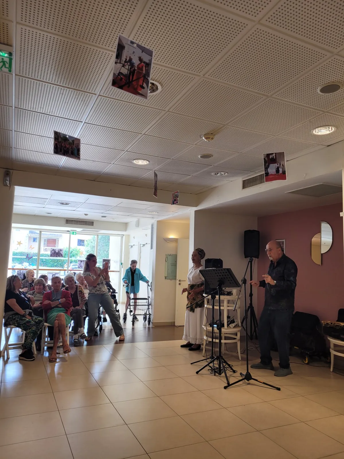 Fête des voisins : un moment de partage et de convivialité