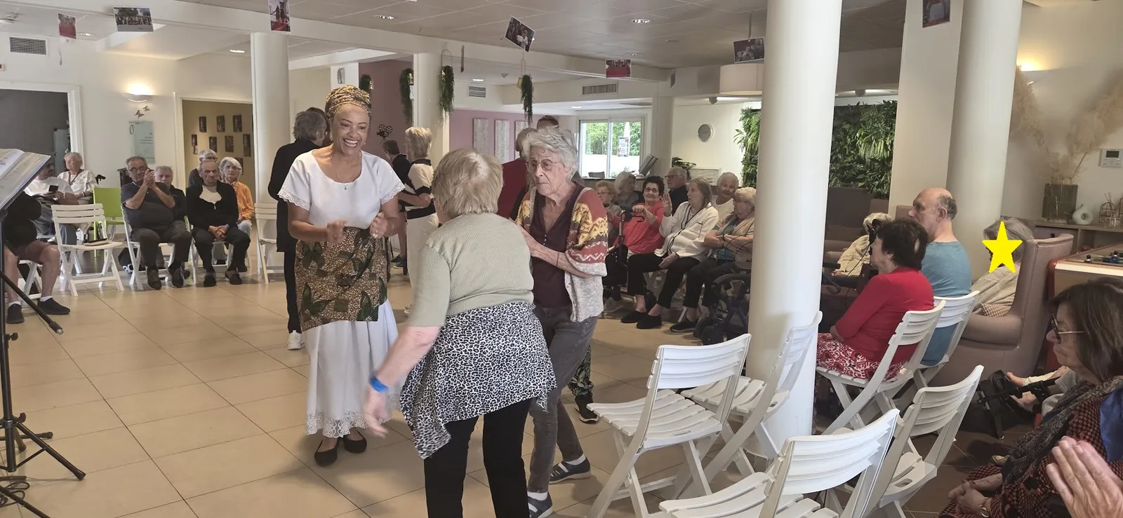 Fête des voisins : un moment de partage et de convivialité