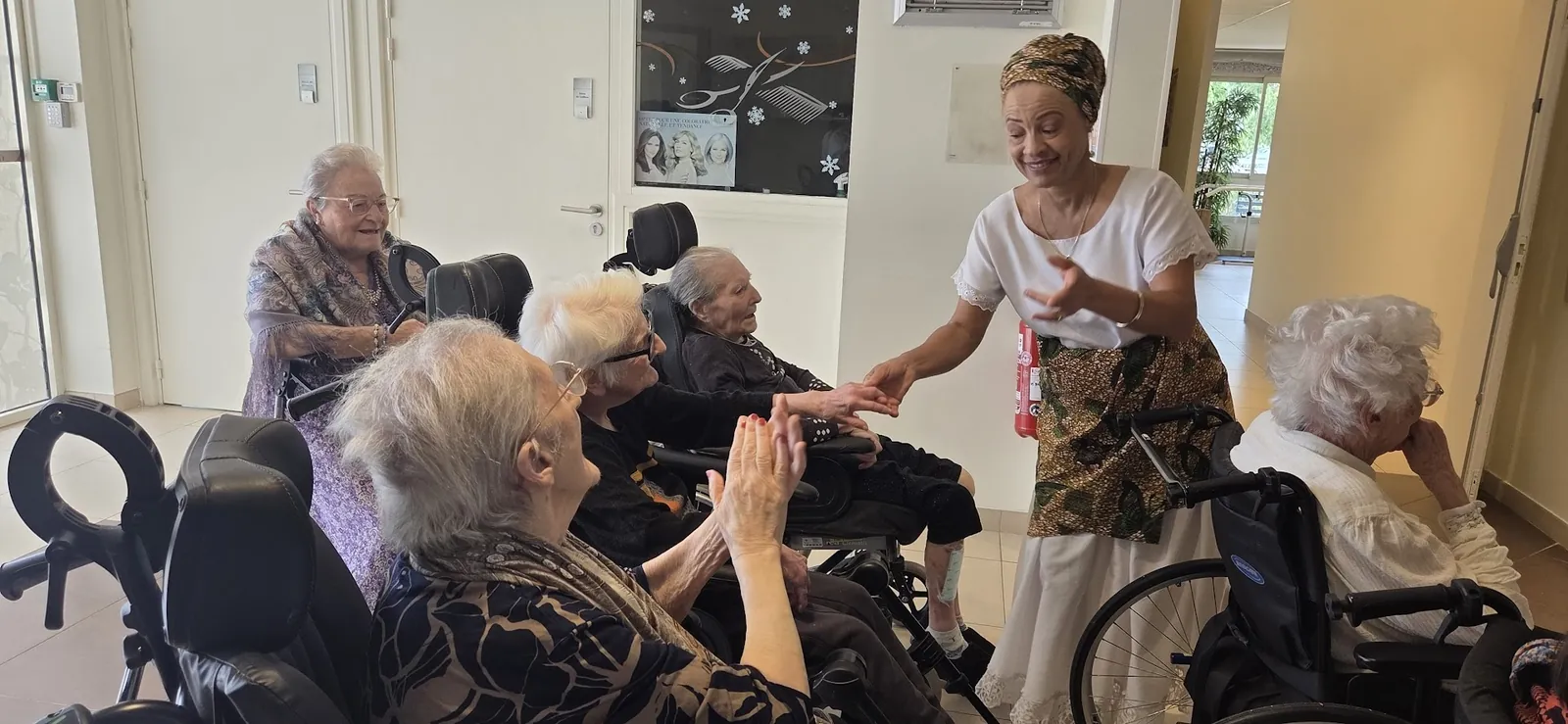 Fête des voisins : un moment de partage et de convivialité
