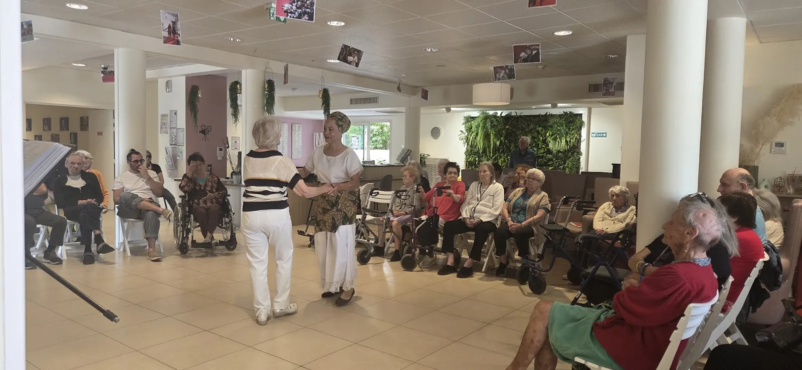 Fête des voisins : un moment de partage et de convivialité