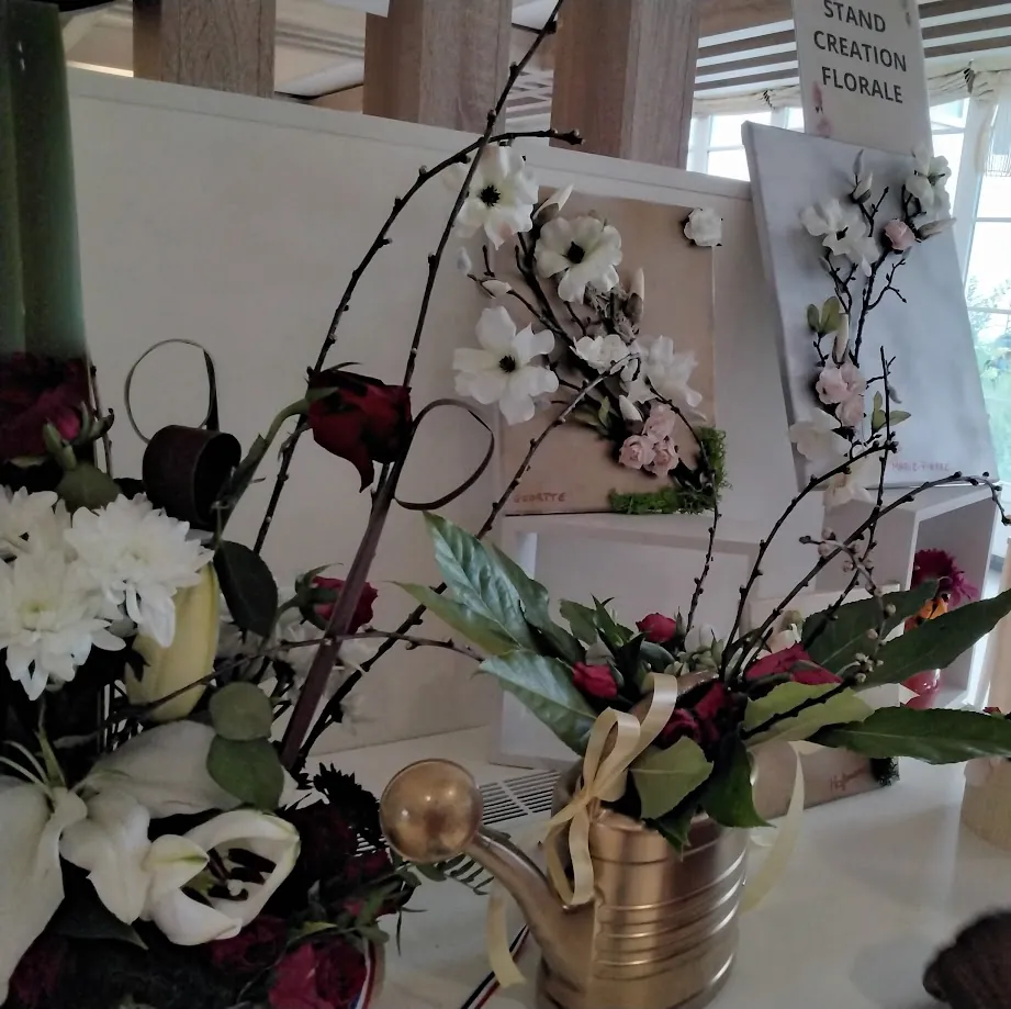 LE 14 JUILLET A LA RESIDENCE LES JARDINS D'EPINAY