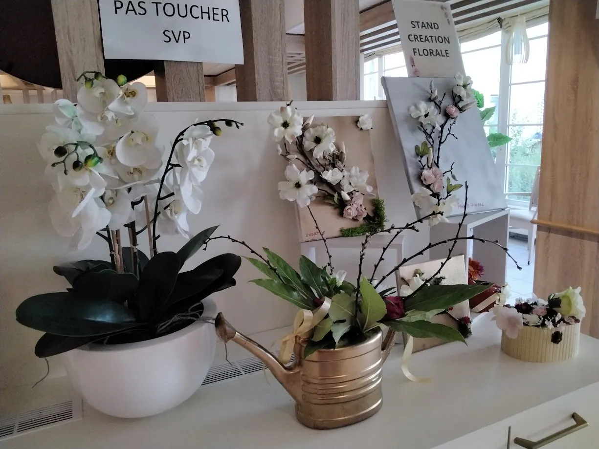 LE 14 JUILLET A LA RESIDENCE LES JARDINS D'EPINAY