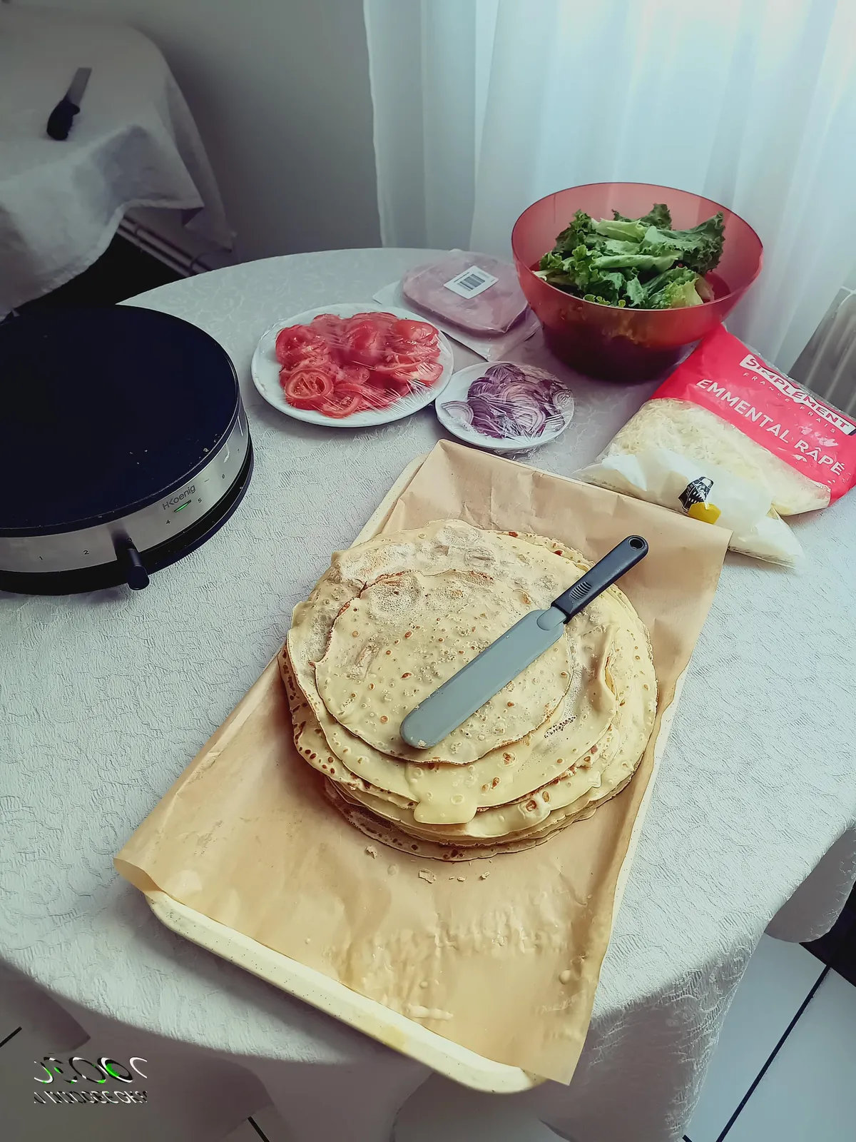 Une journée  aux saveurs de la bretagne 