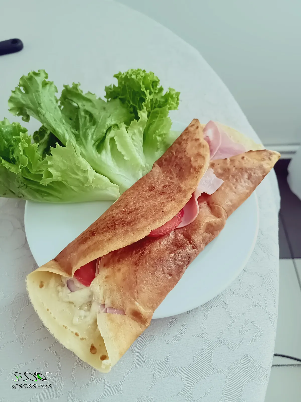 Une journée  aux saveurs de la bretagne 