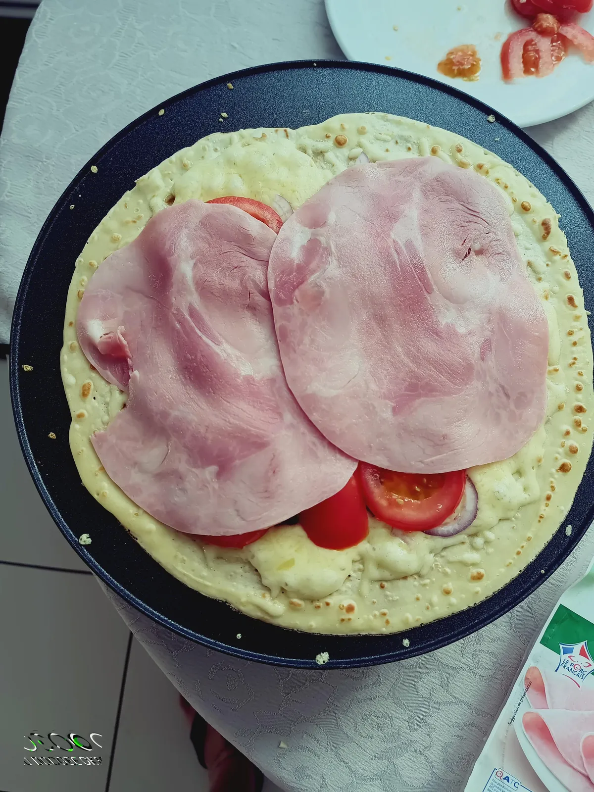 Une journée  aux saveurs de la bretagne 