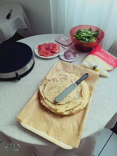 Une journée  aux saveurs de la bretagne 