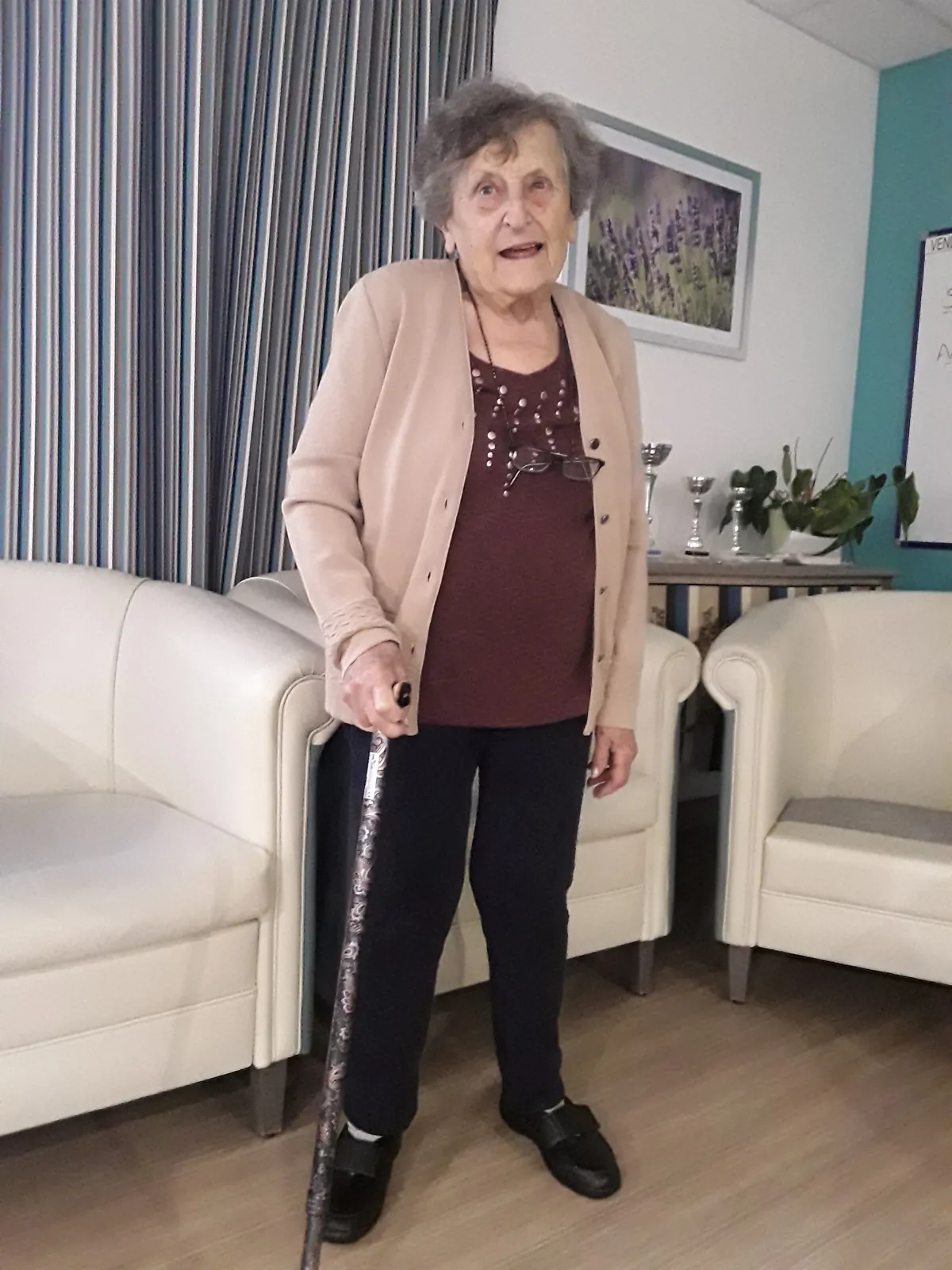 Défilé de mode