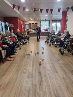 Tu tires ou tu pointes ! 