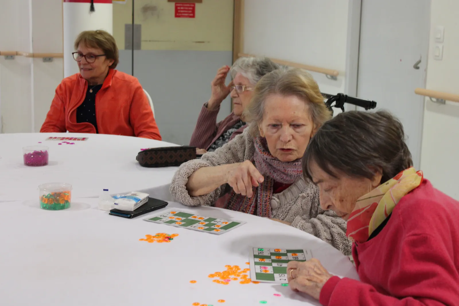 Le loto du dimanche 