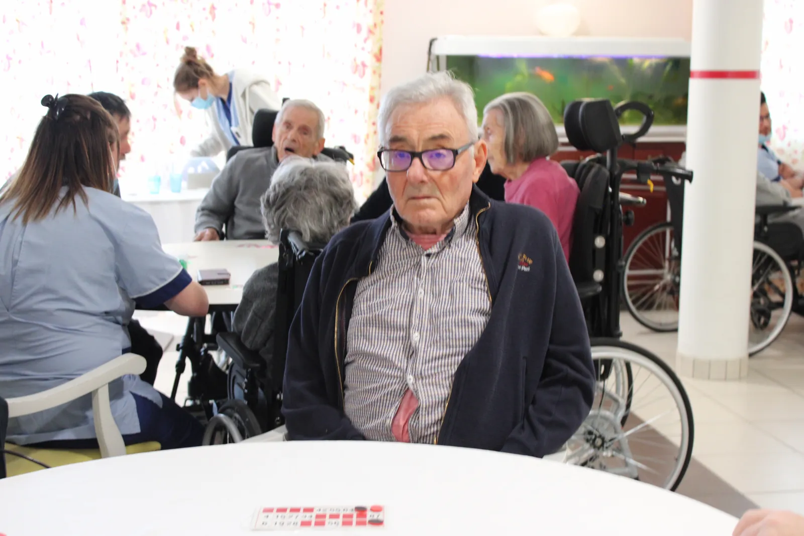 Le loto du dimanche 
