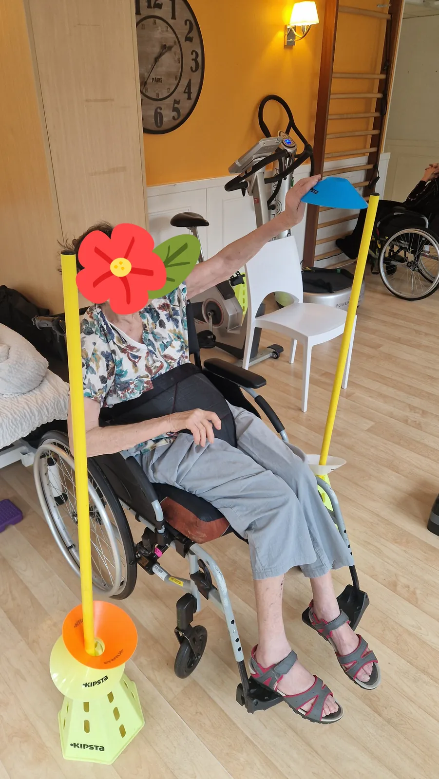 L’Activité Physique Adaptée : des exercices pensés pour chacun, avec le sourire 