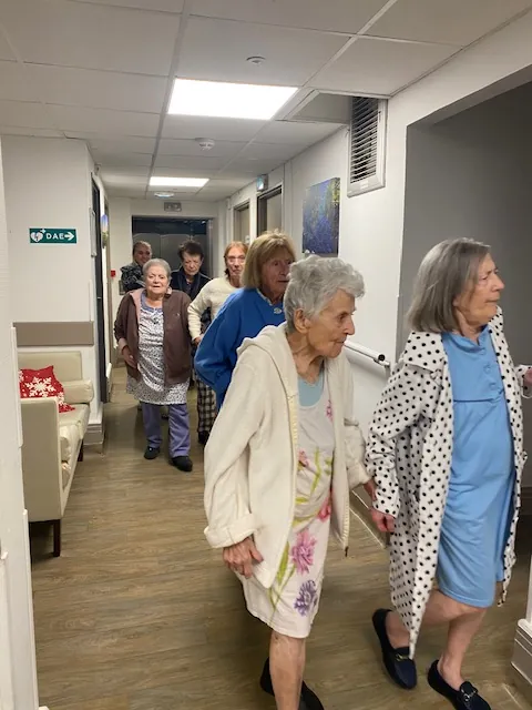 Soirée Cinéma et Pyjama aux Jardins de Sormiou 