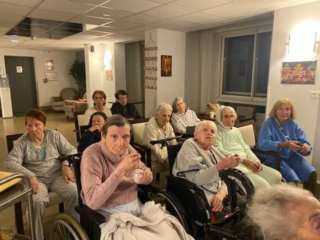 Soirée Cinéma et Pyjama aux Jardins de Sormiou 