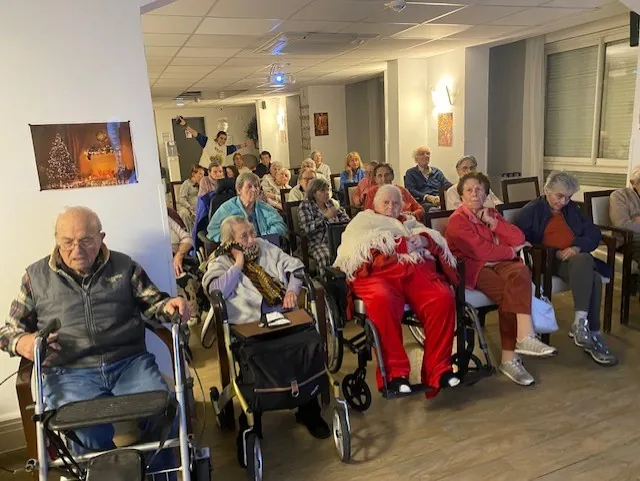 Soirée Cinéma et Pyjama aux Jardins de Sormiou 
