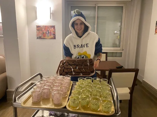 Soirée Cinéma et Pyjama aux Jardins de Sormiou 