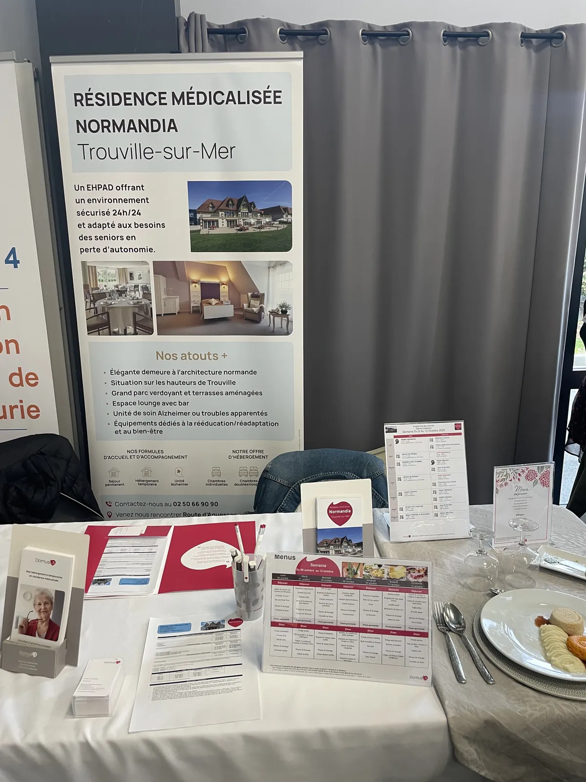 JOURNEE DES AIDANTS 