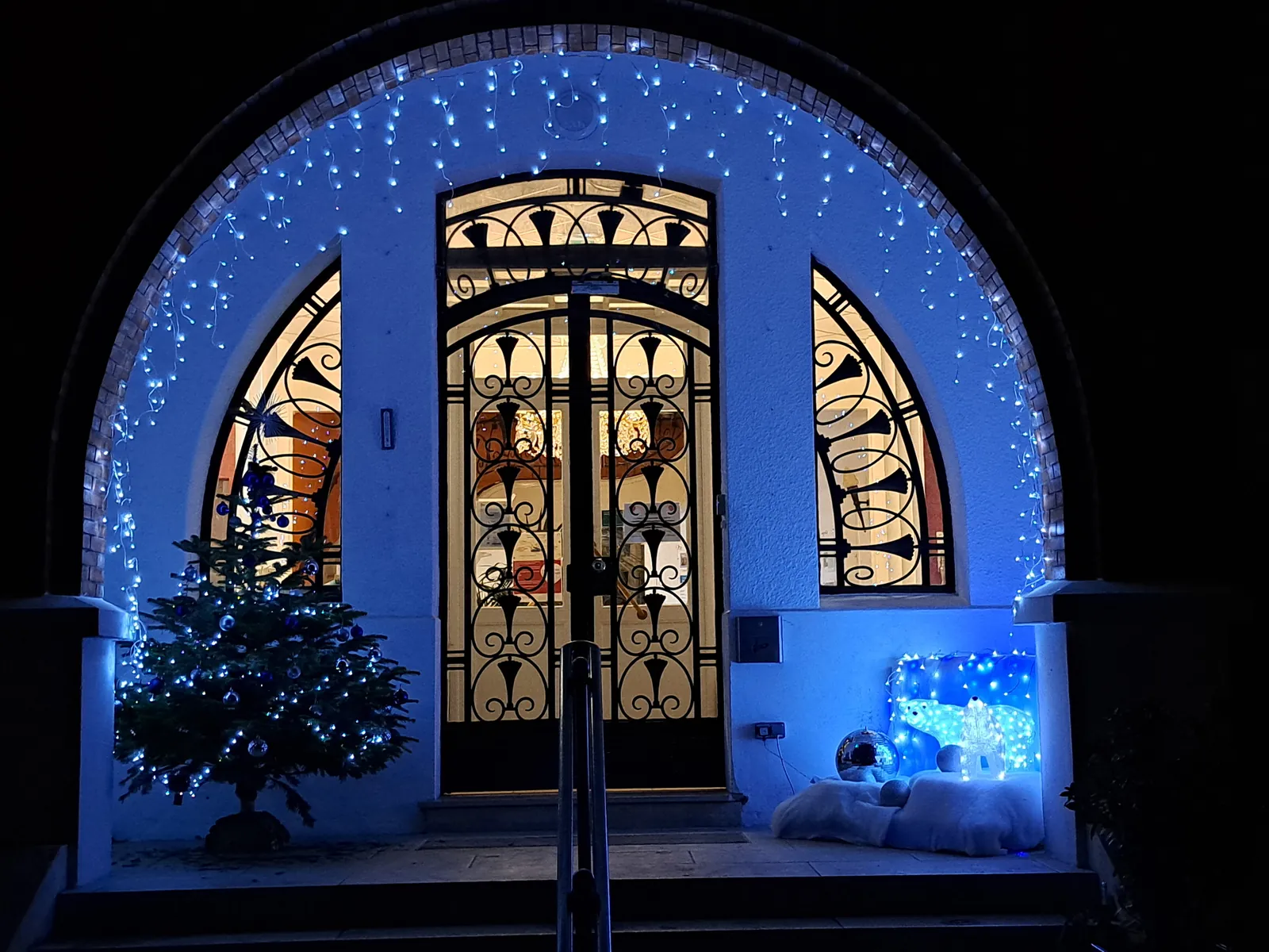 NOËL à CONFLANS