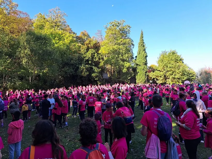 Castel Rose !