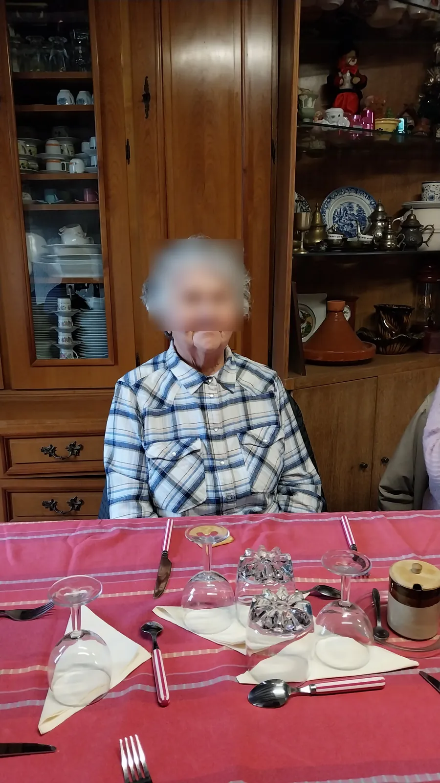 Jeudi 8 février 