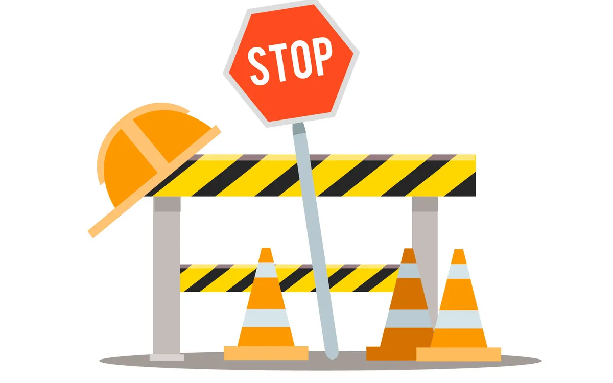 Travaux 