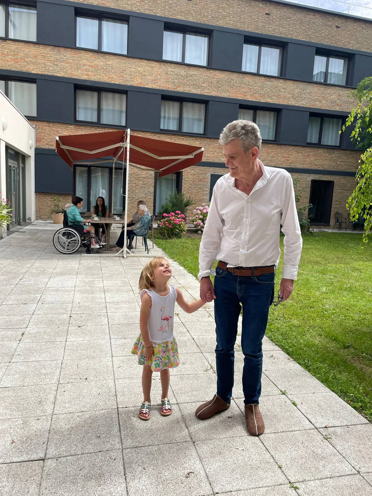 A la conquête de nos nouveaux locaux !