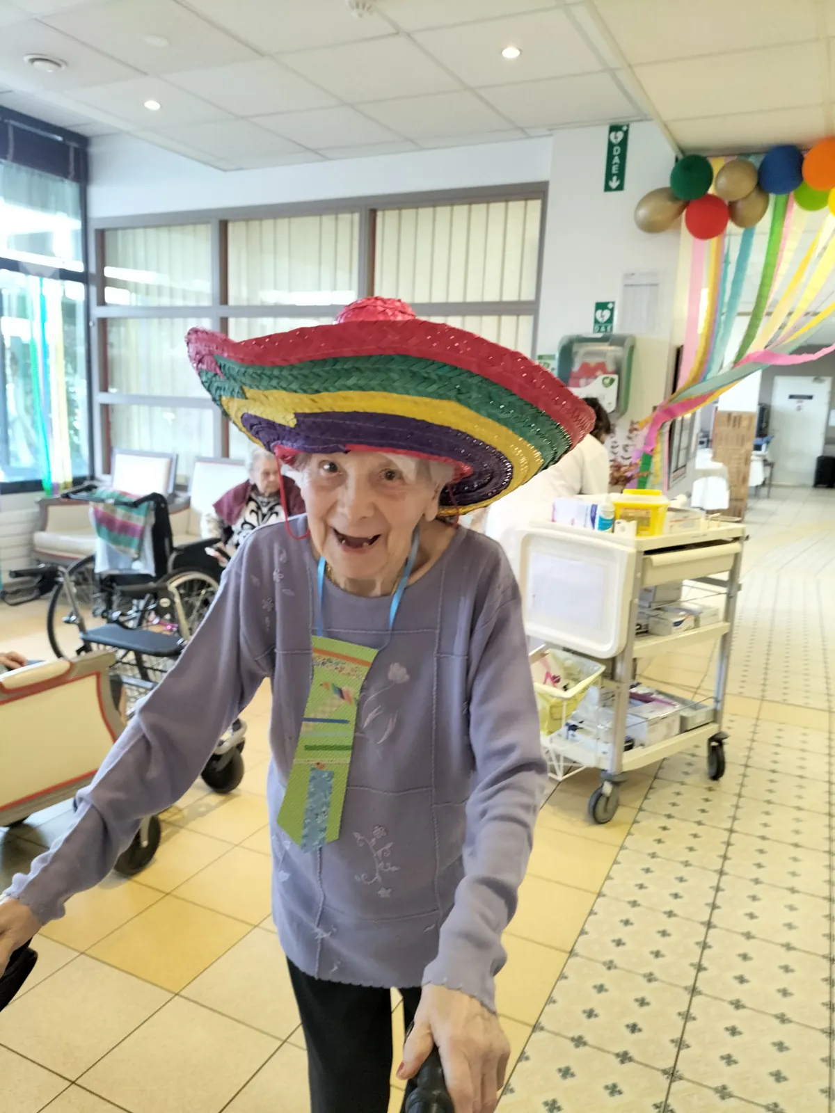 Fête du carnaval 