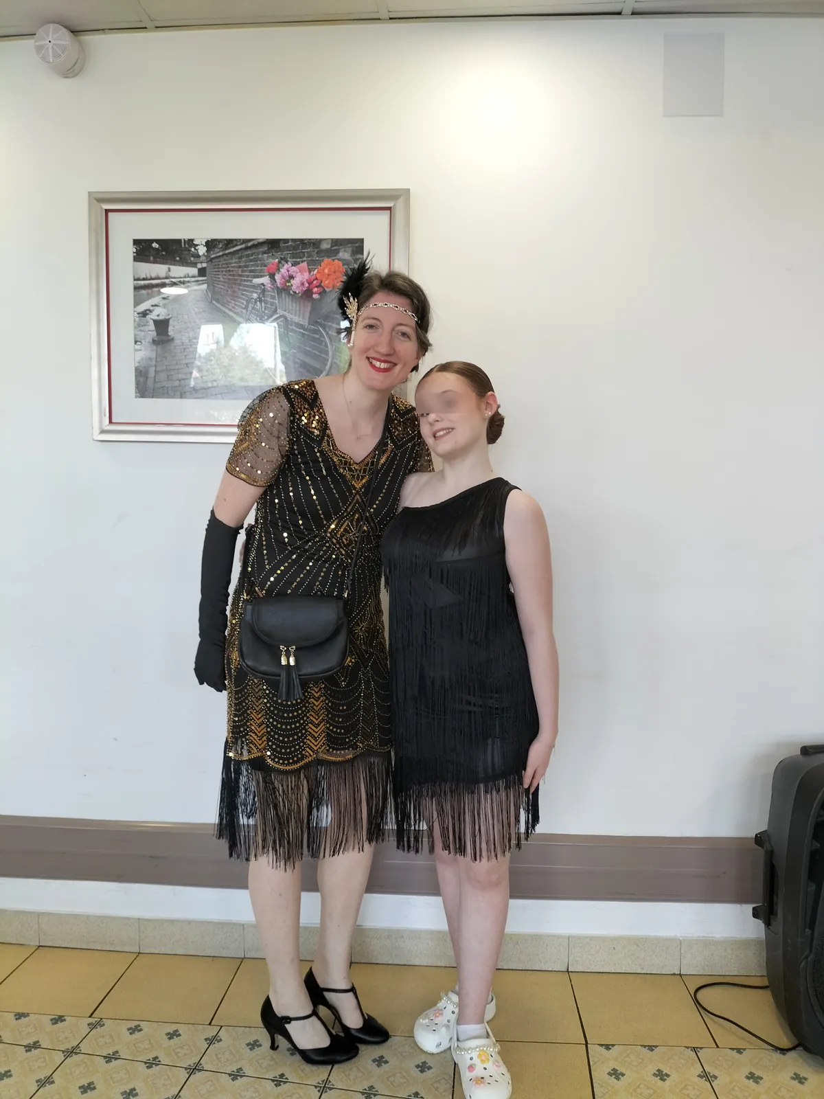 Fête du carnaval 