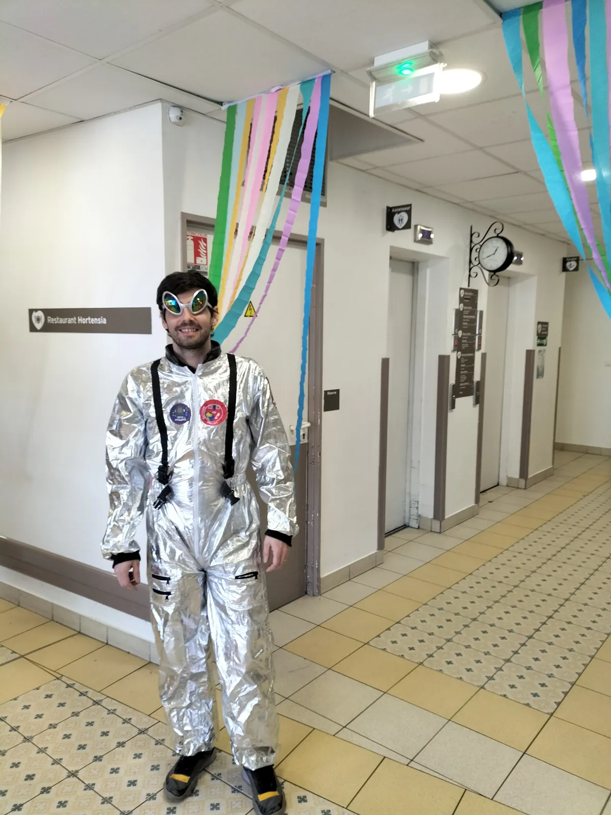 Fête du carnaval 