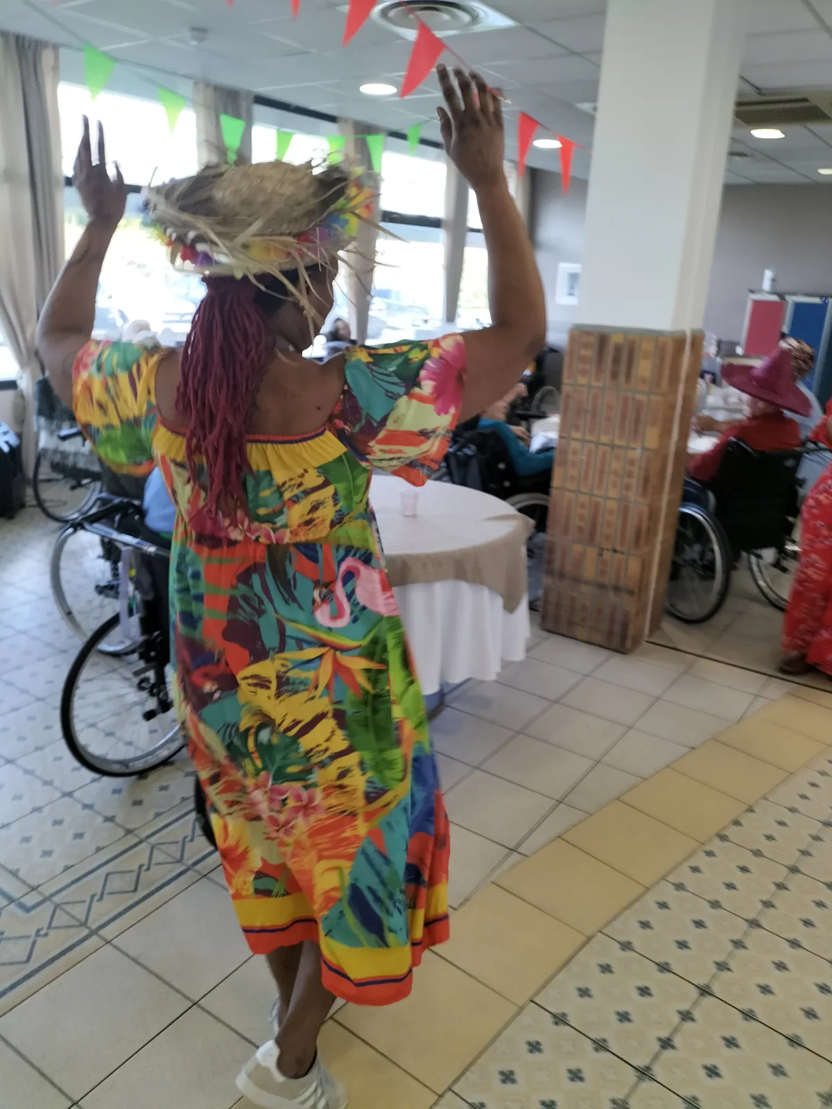 Fête du carnaval 