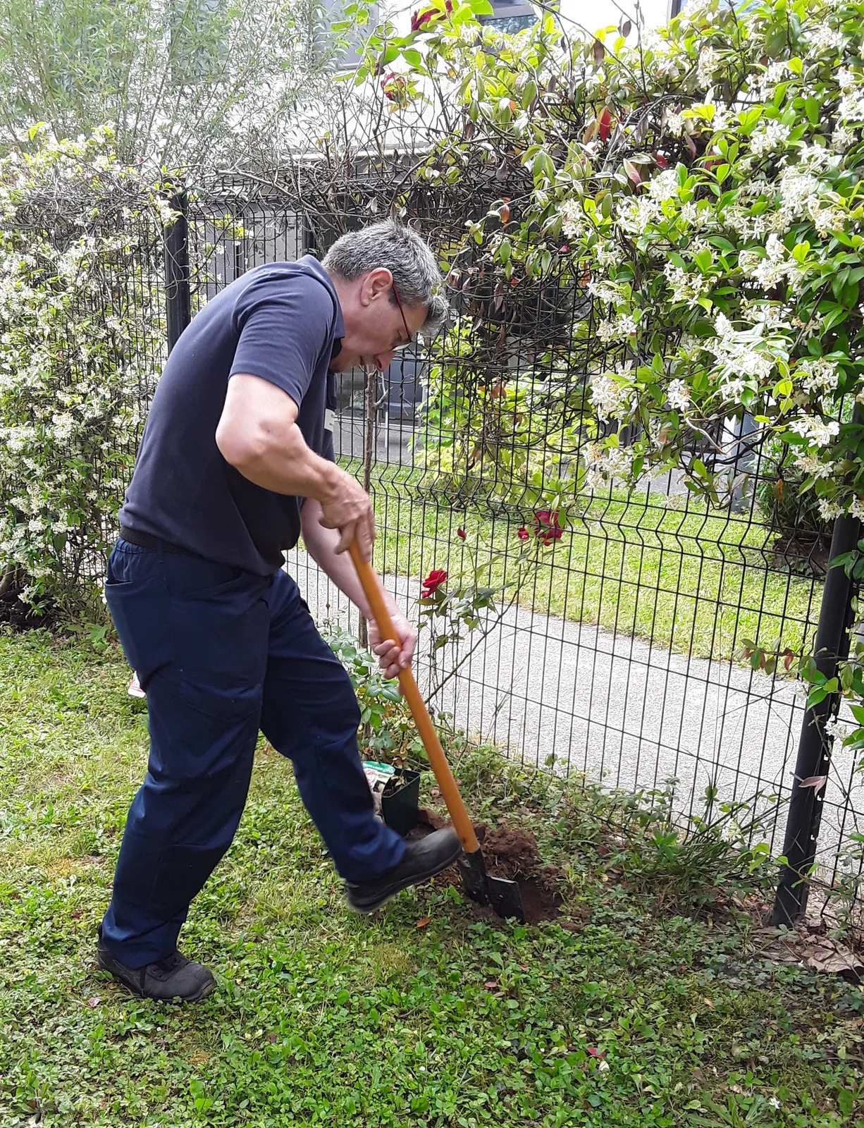 Jardinage