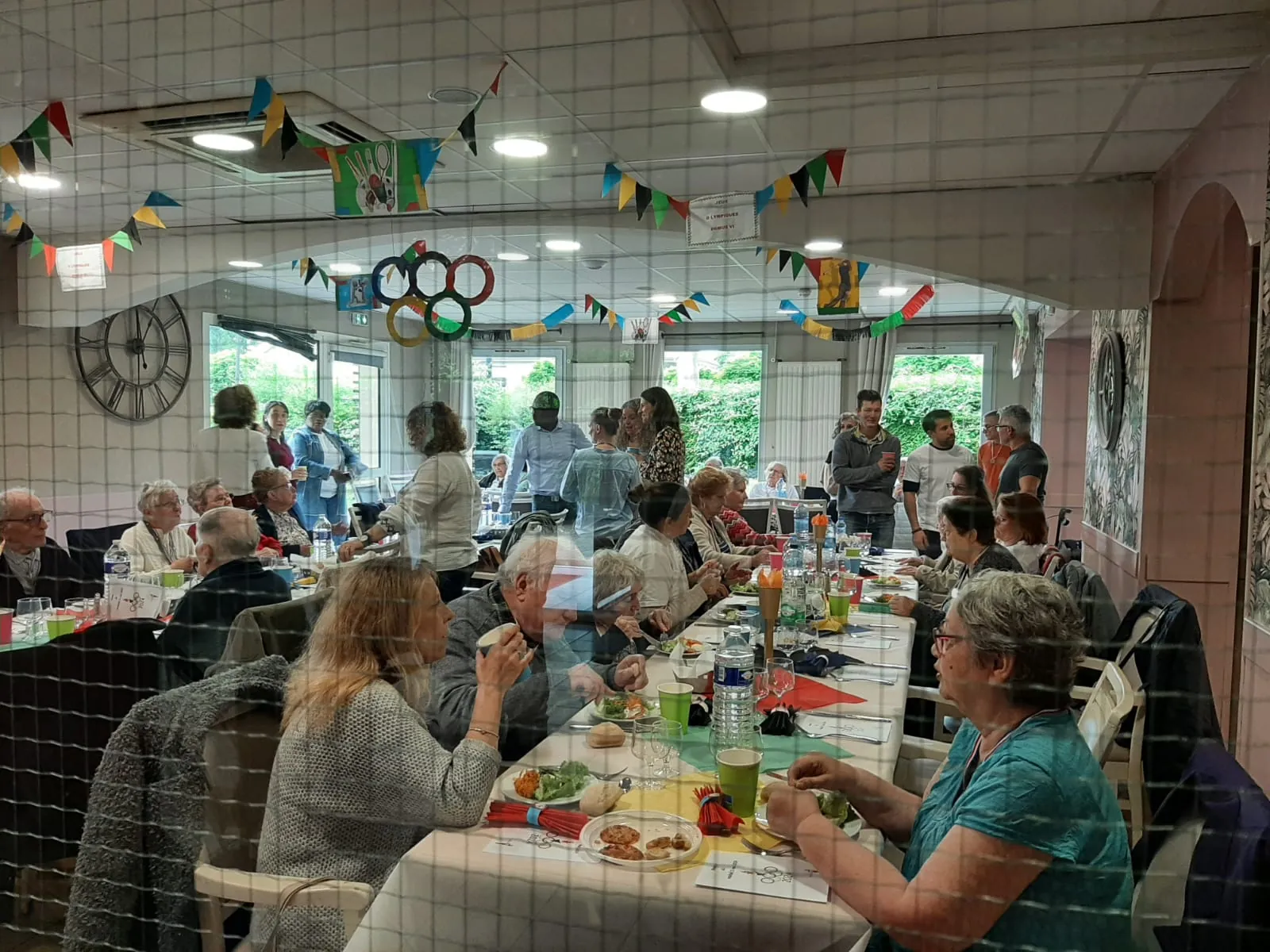 Vendredi 31 mai 