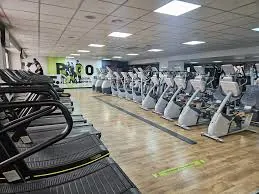 REEDUCATION :  Association avec la salle de sport "Keep Cool" 