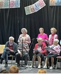 La choral du bonheur 